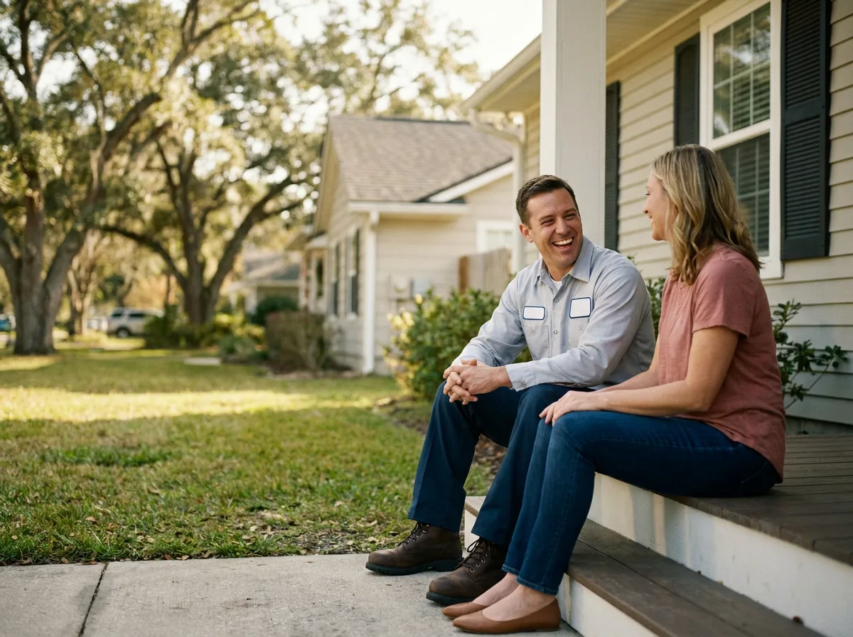 Septic tank pumping FAQs for Camp Wood, TX